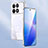 Ultra-thin Transparent TPU Soft Case Cover H01 for Xiaomi Redmi K70 5G