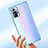 Ultra-thin Transparent TPU Soft Case Cover H01 for Xiaomi Redmi Note 10 Pro 4G