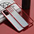 Ultra-thin Transparent TPU Soft Case Cover H01 for Xiaomi Redmi Note 10T 5G