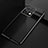 Ultra-thin Transparent TPU Soft Case Cover H01 for Xiaomi Redmi Note 13 5G