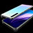 Ultra-thin Transparent TPU Soft Case Cover H01 for Xiaomi Redmi Note 8 (2021)