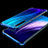 Ultra-thin Transparent TPU Soft Case Cover H01 for Xiaomi Redmi Note 8T