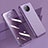 Ultra-thin Transparent TPU Soft Case Cover H01 for Xiaomi Redmi Note 9 5G