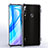 Ultra-thin Transparent TPU Soft Case Cover H02 for Huawei Enjoy 10 Plus