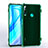 Ultra-thin Transparent TPU Soft Case Cover H02 for Huawei Enjoy 10 Plus