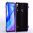 Ultra-thin Transparent TPU Soft Case Cover H02 for Huawei Enjoy 10 Plus