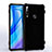 Ultra-thin Transparent TPU Soft Case Cover H02 for Huawei Enjoy 10 Plus