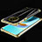 Ultra-thin Transparent TPU Soft Case Cover H02 for Huawei Enjoy 20 Plus 5G