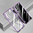 Ultra-thin Transparent TPU Soft Case Cover H02 for Huawei Honor 80 Pro 5G