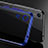 Ultra-thin Transparent TPU Soft Case Cover H02 for Huawei Honor 8A