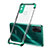 Ultra-thin Transparent TPU Soft Case Cover H02 for Huawei Honor Play4T