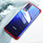 Ultra-thin Transparent TPU Soft Case Cover H02 for Huawei Honor V30 5G