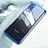 Ultra-thin Transparent TPU Soft Case Cover H02 for Huawei Honor V30 5G