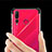 Ultra-thin Transparent TPU Soft Case Cover H02 for Huawei Nova 4