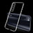 Ultra-thin Transparent TPU Soft Case Cover H02 for Huawei Nova 7 5G