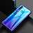 Ultra-thin Transparent TPU Soft Case Cover H02 for Huawei P30 Lite New Edition