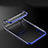 Ultra-thin Transparent TPU Soft Case Cover H02 for Huawei Y6 Prime (2019)