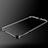 Ultra-thin Transparent TPU Soft Case Cover H02 for Huawei Y6s