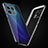 Ultra-thin Transparent TPU Soft Case Cover H02 for OnePlus 10 Pro 5G