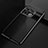 Ultra-thin Transparent TPU Soft Case Cover H02 for OnePlus 10 Pro 5G