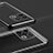 Ultra-thin Transparent TPU Soft Case Cover H02 for OnePlus 10 Pro 5G