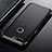 Ultra-thin Transparent TPU Soft Case Cover H02 for OnePlus 5T A5010 Gray