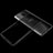 Ultra-thin Transparent TPU Soft Case Cover H02 for OnePlus 6T