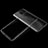 Ultra-thin Transparent TPU Soft Case Cover H02 for OnePlus 6T