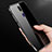 Ultra-thin Transparent TPU Soft Case Cover H02 for Oppo A9X