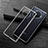 Ultra-thin Transparent TPU Soft Case Cover H02 for Oppo Ace2