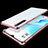 Ultra-thin Transparent TPU Soft Case Cover H02 for Oppo K5