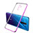 Ultra-thin Transparent TPU Soft Case Cover H02 for Oppo Reno Ace