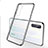 Ultra-thin Transparent TPU Soft Case Cover H02 for Oppo Reno3