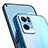 Ultra-thin Transparent TPU Soft Case Cover H02 for Oppo Reno7 Pro 5G