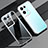 Ultra-thin Transparent TPU Soft Case Cover H02 for Oppo Reno9 5G