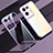 Ultra-thin Transparent TPU Soft Case Cover H02 for Oppo Reno9 Pro 5G