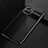 Ultra-thin Transparent TPU Soft Case Cover H02 for Realme 10T 5G