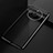 Ultra-thin Transparent TPU Soft Case Cover H02 for Realme 11 Pro 5G