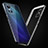 Ultra-thin Transparent TPU Soft Case Cover H02 for Realme GT Neo3 5G