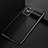 Ultra-thin Transparent TPU Soft Case Cover H02 for Realme GT Neo3 5G