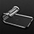 Ultra-thin Transparent TPU Soft Case Cover H02 for Realme Narzo 60 5G