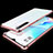 Ultra-thin Transparent TPU Soft Case Cover H02 for Realme XT