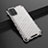 Ultra-thin Transparent TPU Soft Case Cover H02 for Samsung Galaxy A51 5G