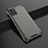 Ultra-thin Transparent TPU Soft Case Cover H02 for Samsung Galaxy A71 4G A715