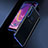 Ultra-thin Transparent TPU Soft Case Cover H02 for Samsung Galaxy A9s