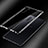 Ultra-thin Transparent TPU Soft Case Cover H02 for Samsung Galaxy Note 10