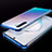 Ultra-thin Transparent TPU Soft Case Cover H02 for Samsung Galaxy Note 10 5G