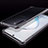 Ultra-thin Transparent TPU Soft Case Cover H02 for Samsung Galaxy Note 10