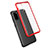 Ultra-thin Transparent TPU Soft Case Cover H02 for Samsung Galaxy S20 5G