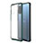 Ultra-thin Transparent TPU Soft Case Cover H02 for Samsung Galaxy S20 5G